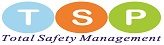 Titan Safety Products Logo
